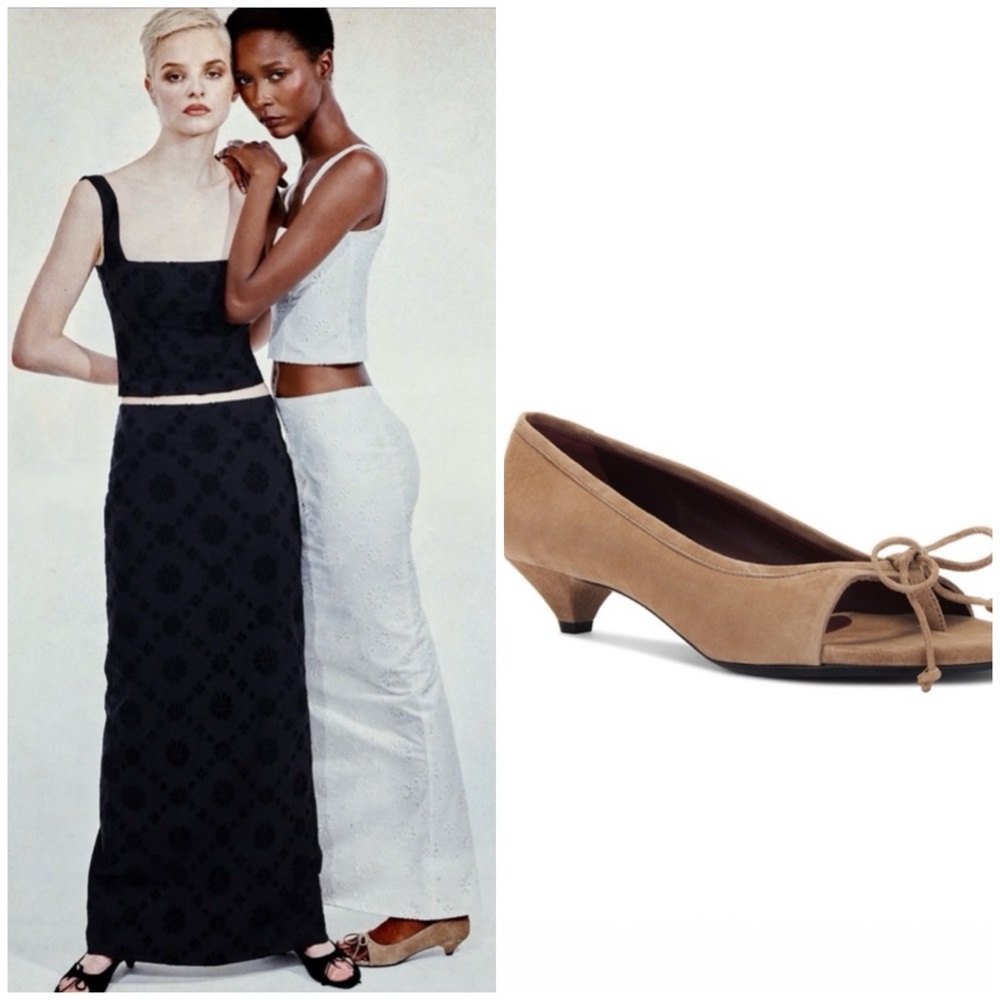 Helsa Maja Sandal khaki